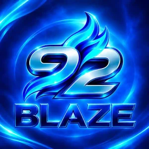 92 Blaze Game